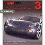 Car Design Jaarboek 3 9789059560956 S. Newbury, Verzenden, Gelezen, S. Newbury
