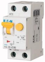 Eaton aardlekautomaat / 1-polig + nul, 30mA, B32A /, Ophalen of Verzenden, Nieuw