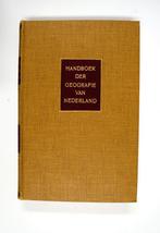 Boek Handboek der Geografie van Nederland Deel 6 - EG148, Verzenden, Gelezen