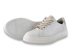 Hassia Sneakers in maat 38 Wit | 10% extra korting, Hassia, Verzenden, Wit, Nieuw