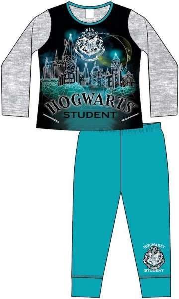 Pyjama Harry Potter Student kids series, Kinderen en Baby's, Kinderkleding | Kinder-kledingpakketten, Nieuw, Overige maten, Ophalen of Verzenden