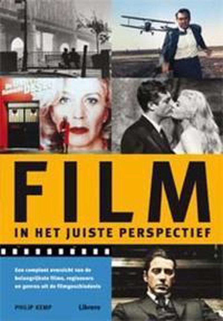 Film in het juiste perspectief 9789089981561 Philip Kemp, Boeken, Kunst en Cultuur | Fotografie en Design, Gelezen, Verzenden