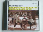 Walter Trout Band - Positively Beale St., Cd's en Dvd's, Cd's | Jazz en Blues, Verzenden, Nieuw in verpakking
