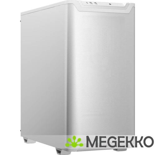 Be quiet! Pure Base 501 White Airflow, Computers en Software, Computerbehuizingen, Nieuw, Verzenden