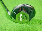 Callaway Razr Hawk wood 5 golfclub regular flex (Woods), Sport en Fitness, Golf, Ophalen of Verzenden, Zo goed als nieuw, Club