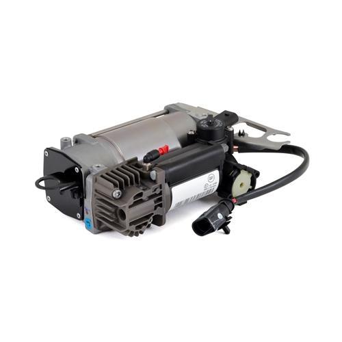 Porsche Cayenne Luchtvering Compressor WABCO | Air Supply Un, Auto-onderdelen, Ophanging en Onderstel, Nieuw, Porsche, Verzenden