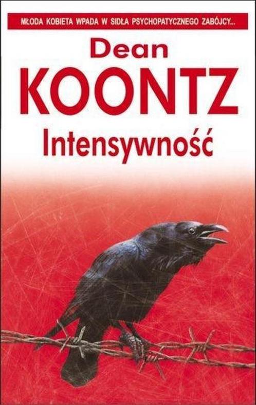 ISBN Intensity boek Literatuur Paperback Pools 398 paginas, Boeken, Overige Boeken, Gelezen, Verzenden