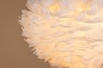 Hanglamp - Sky - 45 cm - Wit - Veer - Jörn, Verzenden, Nieuw