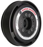 ATI Damper - 7.48in - Alum - 6 Grv - LS1/2/3/6/L76 97-13 - Y, Ophalen of Verzenden, Nieuw