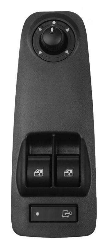 Jumper Ducato Boxer Raamschakelaar 735532905, Auto-onderdelen, Dashboard en Schakelaars, Verzenden