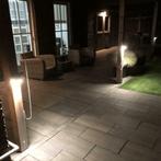 Solar Wandlamp Beam met schemer- en bewegingssensor, Tuin en Terras, Buitenverlichting, Nieuw, Minder dan 50 watt, Overige typen