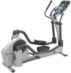 Crosstrainer Life Fitness X5 Met Instelbare Paslengte, Gebruikt, Benen, Ophalen of Verzenden, Crosstrainer