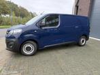Opel Vivaro-e | Zakelijke Lease v.a. €342.94 pm, Automaat, Stof, Gebruikt, Overige kleuren