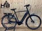Gazelle Grenoble C5 HMB E-Bike Shimano Nexus 2022, Fietsen en Brommers, Elektrische fietsen, Ophalen of Verzenden, Zo goed als nieuw