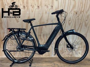 Gazelle Grenoble C5 HMB E-Bike Shimano Nexus 2022 beschikbaar voor biedingen