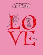 Poems to Fall in Love With 9781529023251 Chris Riddell, Verzenden, Gelezen, Chris Riddell