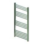 Designradiator BWS Vertico Multirail 100x60 cm Chroom, Ophalen of Verzenden, Nieuw, Chroom, Overige typen