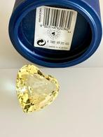 Swarovski - Beeldje - SCS Exclusive 2004 Anna’s Shoes Heart