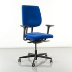 Sedus MA-102 bureaustoel, blauw, 2D armleggers, Ophalen of Verzenden, Nieuw in verpakking
