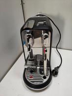Sage Nespresso Creatista Plus SNE800BTR Koffieapparaten, Verzenden, Nieuw