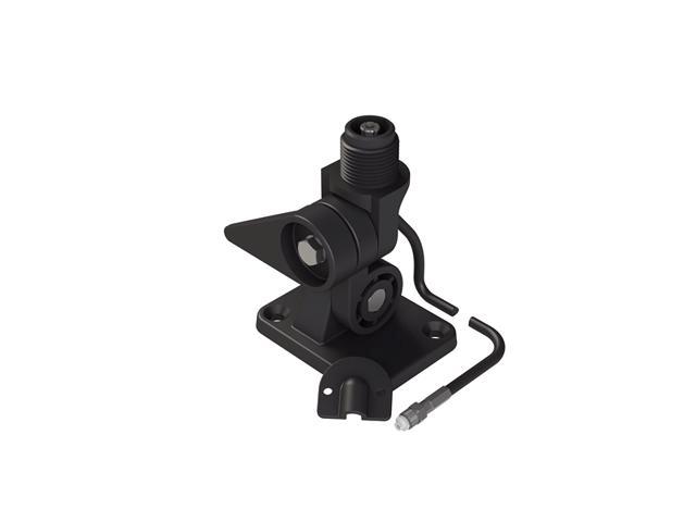 Pacific VHF/AIS kantelvoet met ingebouwde connector -, Watersport en Boten, Navigatiemiddelen en Scheepselektronica, Ophalen of Verzenden