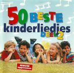 Fries Jeugdkoor o.l.v. Meindert Bosklopper - 50 Beste Kinder, Cd's en Dvd's, Ophalen of Verzenden, Gebruikt