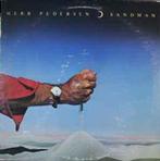 LP gebruikt - Herb Pedersen - Sandman (USA, 1977), Verzenden, Zo goed als nieuw