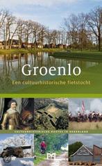 Groenlo. Een cultuurhistorische fietstocht 9789461480156, Gelezen, Marjan van den Berg, Maarten Wispelwey, Verzenden