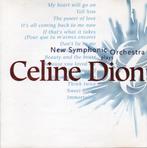 cd - New Symphonic Orchestra - New Symphonic Orchestra Pl..., Verzenden, Zo goed als nieuw