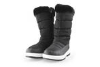 Nelson Snowboots in maat 39 Zwart | 10% extra korting, Kleding | Dames, Verzenden, Zwart, Snowboots, Zo goed als nieuw