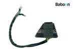 Spanningsregelaar Honda VF 750 C Magna 1982-1984 (VF750C, Motoren, Onderdelen | Honda, Verzenden, Gebruikt
