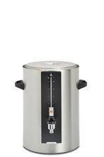 Elektrisch verwarmde Koffiecontainer | 10L | Ø307 x (h)42.., Verzenden, Nieuw in verpakking