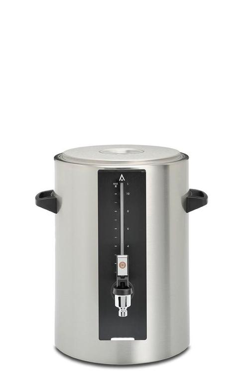 Elektrisch verwarmde Koffiecontainer | 10L | Ø307 x (h)42.., Zakelijke goederen, Horeca | Keukenapparatuur, Verzenden
