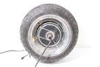 2000 watt motor | elektrische chopper m1, Fietsen en Brommers, Gebruikt