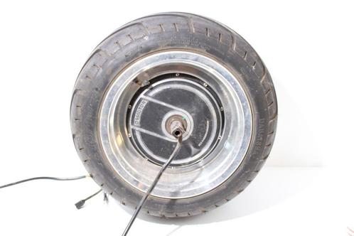 2000 watt motor | elektrische chopper m1, Fietsen en Brommers, Brommeronderdelen | Scooters, Gebruikt