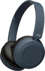 JVC HA-S31BT - Draadloze on-ear koptelefoon - Blauw, Audio, Tv en Foto, Koptelefoons, Nieuw, Verzenden