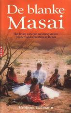 BLANKE MASSAI 9789069743622 Corinne Hofmann, Boeken, Romans, Verzenden, Gelezen, Corinne Hofmann