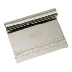 BrandNewCake Deegsteker RVS 15x12cm, Verzenden, Nieuw