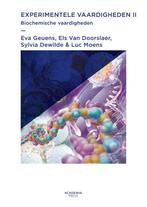 9789038224190 Experimentele vaardigheden II | Tweedehands, Boeken, Verzenden, Zo goed als nieuw, Eva Geuens