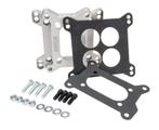 Adapter  4-Barrel carburetors to 2-Barrel  intake manifolds, Auto-onderdelen, Ophalen of Verzenden, Nieuw