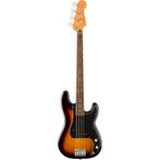 Fender Player II Precision Bass RW 3-Color Sunburst elektris, Verzenden, Nieuw