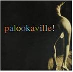 cd - Palookaville - Palookaville!, Cd's en Dvd's, Zo goed als nieuw, Verzenden