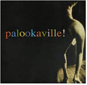 cd - Palookaville - Palookaville!, Cd's en Dvd's, Cd's | Pop, Zo goed als nieuw, Verzenden