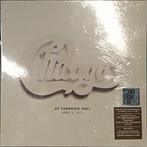 lp box - Chicago - At Carnegie Hall - April 9, 1971, Verzenden, Zo goed als nieuw