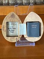 J.W. von Goethe / Faust, Minibuch - Leipzig, das ist die, Antiek en Kunst, Antiek | Boeken en Bijbels