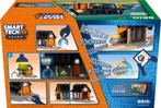 BRIO Spooky Treinstation Smart Tech Sound - 36007 -, Verzenden, Nieuw