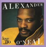 Alexander ONeal – Love Makes No Sense (1-7-Vinyl-Sing..., Verzenden, Nieuw in verpakking