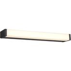 LED Wandlamp - Trion Fabian - 6W - Warm Wit 3000K -, Ophalen of Verzenden, Nieuw, Metaal