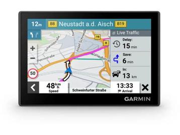Garmin Drive 53 - Navigatietoestel - 5 inch touchscreen - beschikbaar voor biedingen