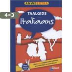 Italiaans / ANWB Taalgids 9789018037284, Boeken, Verzenden, Gelezen